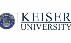 Keiser University Acceptance Rate