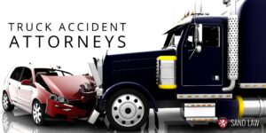 Texas truck accident lawyer